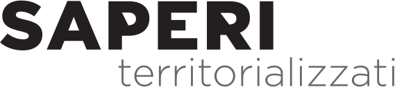 Saperi Territorializzati – Volume Periodico